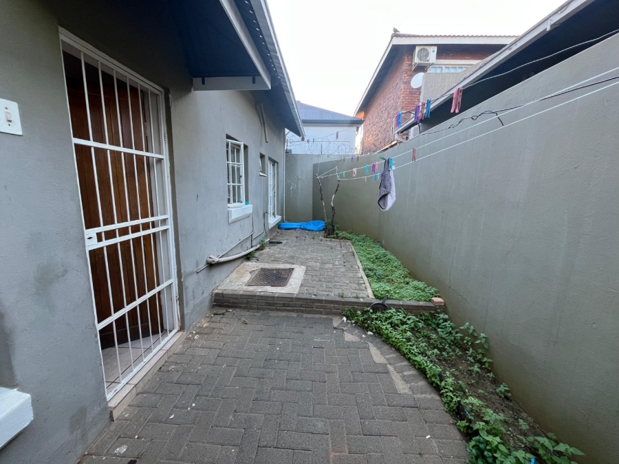 1 Bedroom Property for Sale in Westdene Free State